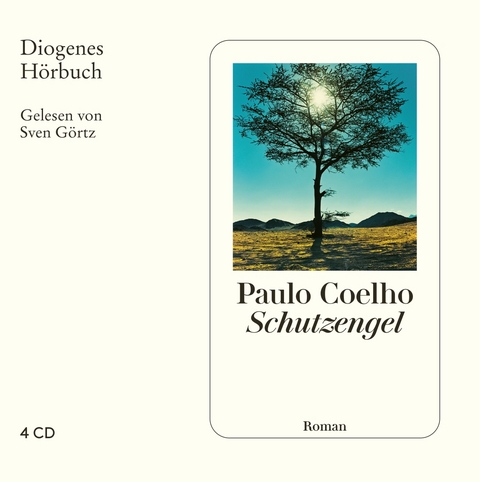 Schutzengel - Paulo Coelho