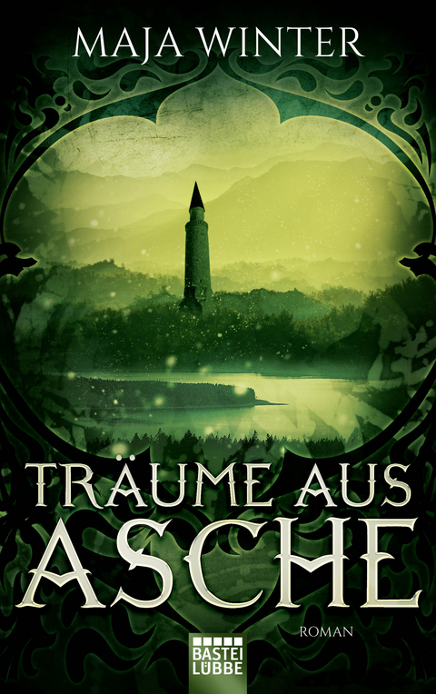 Träume aus Asche - Maja Winter