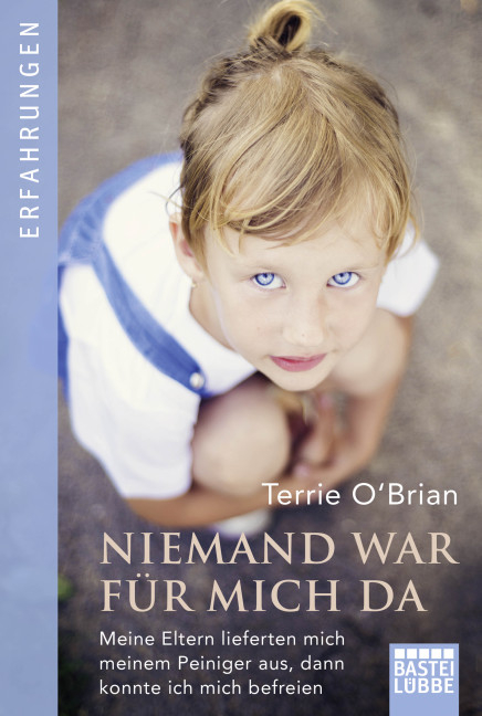 Niemand war für mich da - Terrie O'Brian