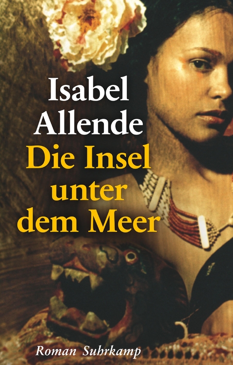 Die Insel unter dem Meer - Isabel Allende