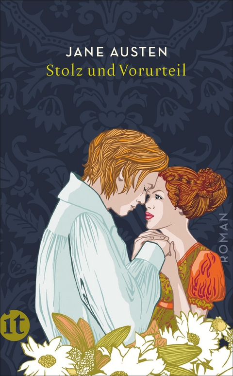 Stolz und Vorurteil - Jane Austen