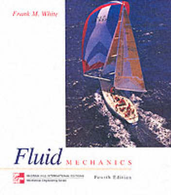 Fluid Mechanics - Frank M. White