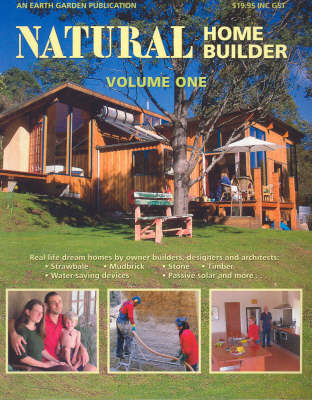 Natural Home Builder