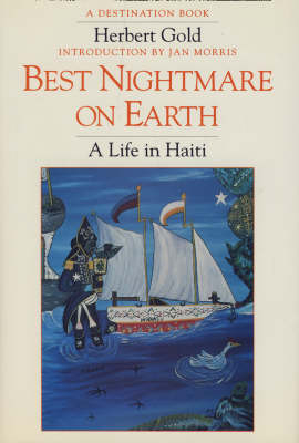 Best Nightmare on Earth - Herbert Gold