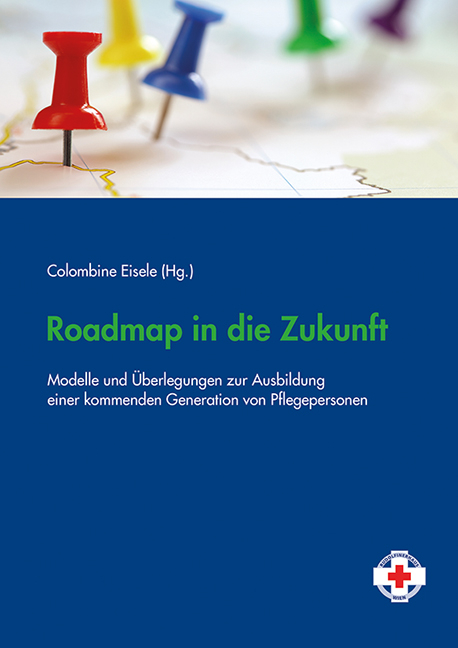 Roadmap in die Zukunft - 