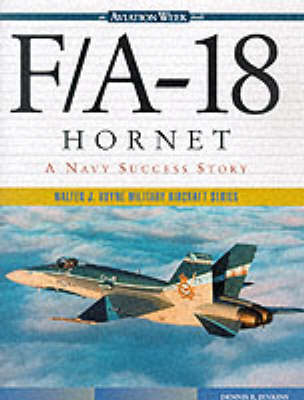 F/A 18 Hornet - Dennis R. Jenkins