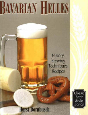 Bavarian Helles - Horst D. Dornbusch