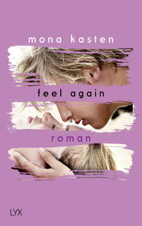 Feel Again - Mona Kasten