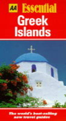 Essential Greek Islands - Arthur Eperon