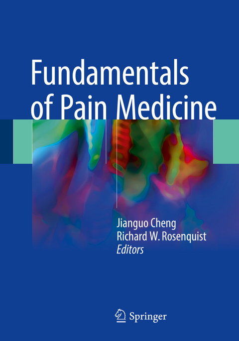 Fundamentals of Pain Medicine - 