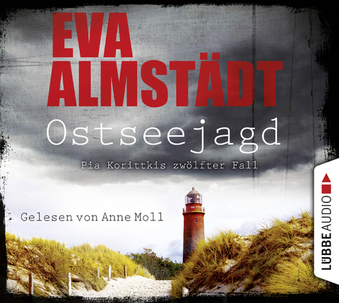 Ostseejagd - Eva Almstädt