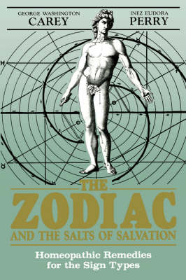 The Zodiac and the Salts of Salvation - George Washington