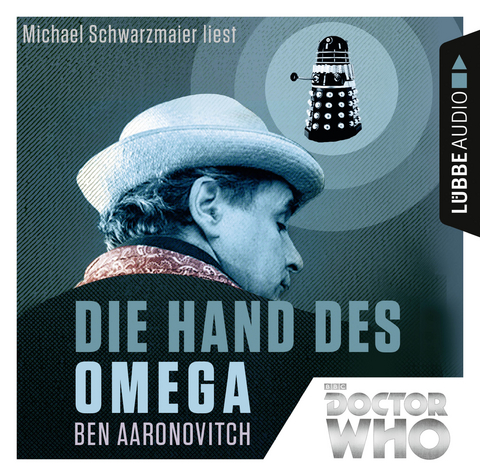 Doctor Who - Die Hand des Omega - Ben Aaronovitch