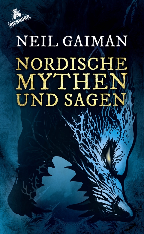 Nordische Mythen und Sagen - Neil Gaiman