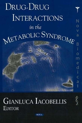 Drug-Drug Interactions in the Metabolic Syndrome - 