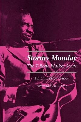 Stormy Monday - Helen Oakley Dance, B. B. King