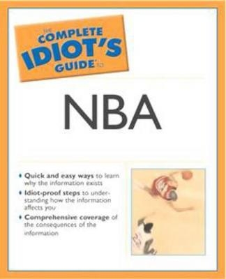 Nba - Steven D. Strauss