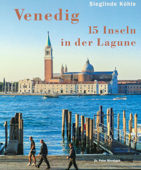 Venedig - Sieglinde Köhle