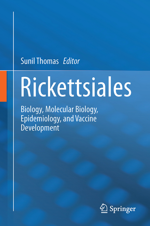 Rickettsiales - 