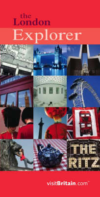 London Explorer - 