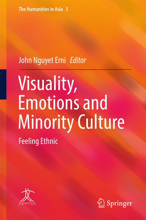 Visuality, Emotions and Minority Culture - 