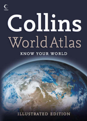 Collins World Atlas