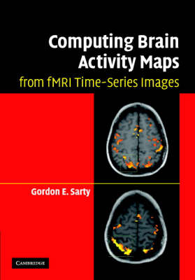 Computing Brain Activity Maps from fMRI Time-Series Images - Gordon E. Sarty