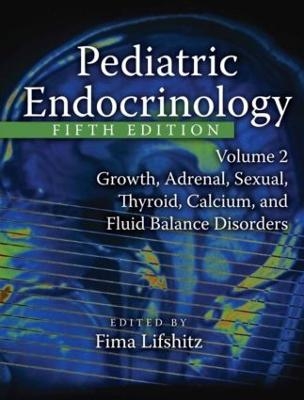 Pediatric Endocrinology - 