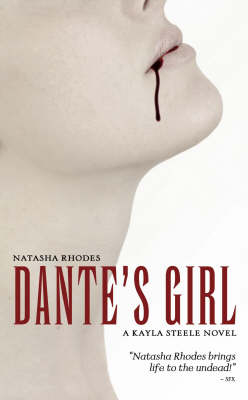 Dante's Girl - Natasha Rhodes