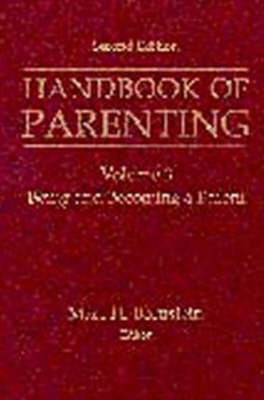 Handbook of Parenting - 