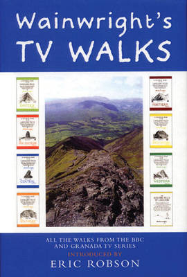 Wainwright's TV Walks - Alfred Wainwright