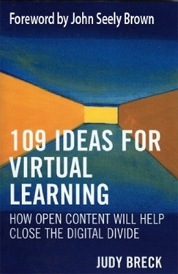 109 Ideas for Virtual Learning - Judy Breck