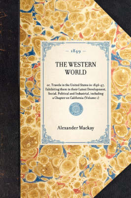 Western World - Alexander Mackay