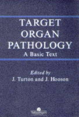 Target Organ Pathology - 