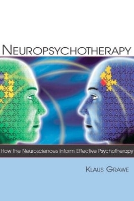 Neuropsychotherapy - Klaus Grawe