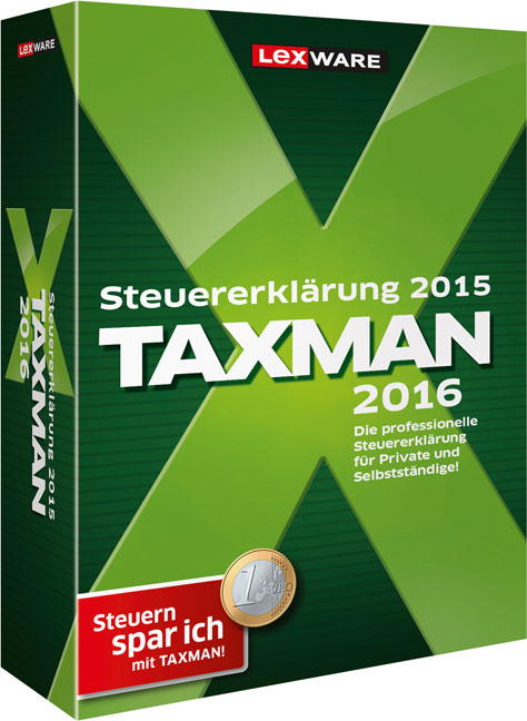 TAXMAN 2016