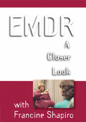 EMDR - Francine Shapiro, Jon G. Allen, Michael W. Keller, David A. Console