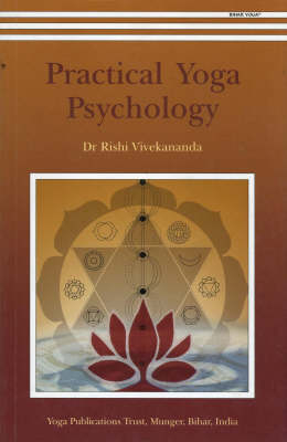 Practical Yoga Psychology - Rishi Vivekananda