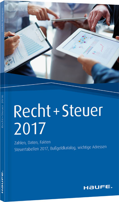 Recht- und Steuer Kompass 2017