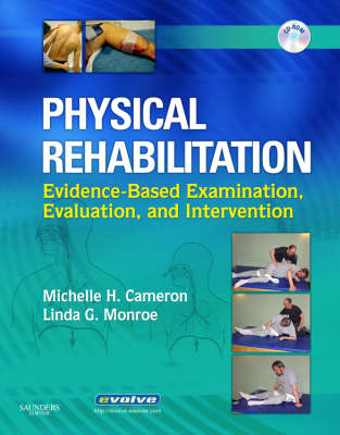 Physical Rehabilitation - Michelle H. Cameron, Linda Monroe