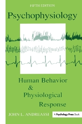 Psychophysiology - John L. Andreassi