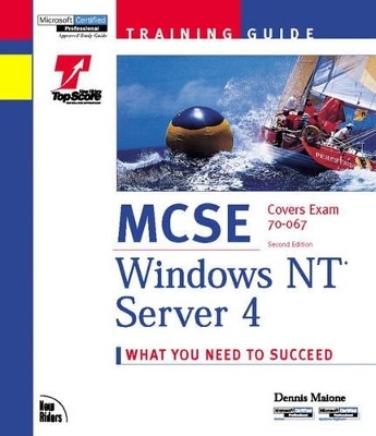 MCSE Training Guide - Dennis T. Maione  MCT