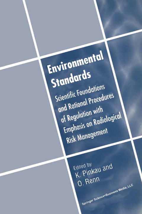 Environmental Standards - 