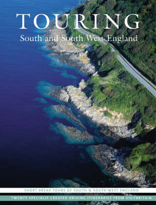 Touring - South and South West England - 