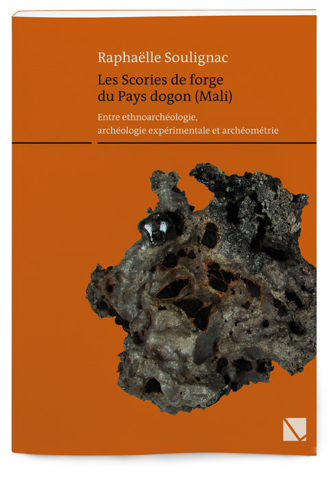 Les Scories de forge du Pays dogon (Mali). - Raphaëlle Soulignac