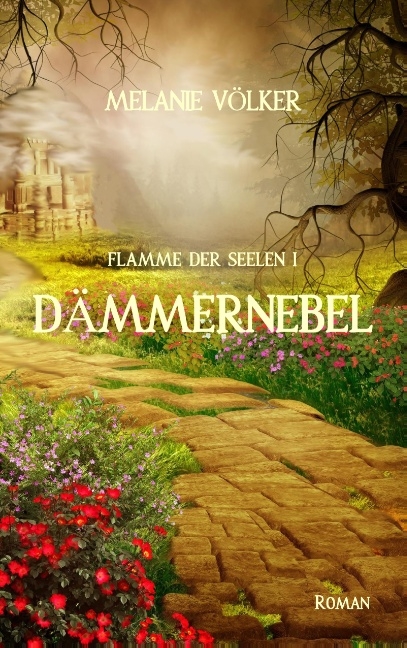 Dämmernebel - Melanie Völker