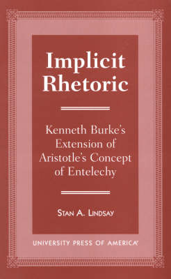 Implicit Rhetoric - Stan A. Lindsay