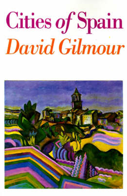 Cities of Spain - David Gilmour