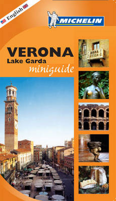 Verona, Lake Garda