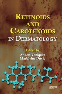 Retinoids and Carotenoids in Dermatology - 